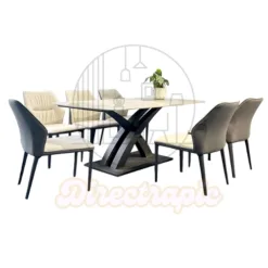 Quality Dining Table Set in New York